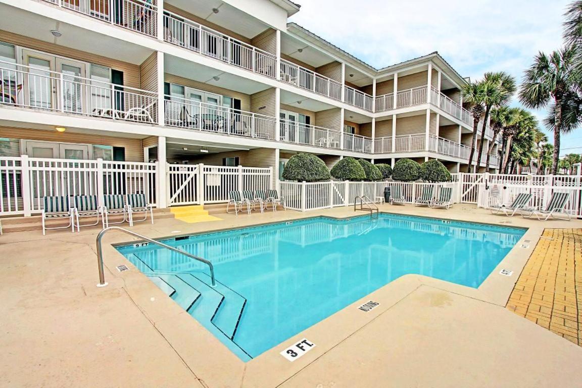 Grand Caribbean West 303 Apartman Destin Kültér fotó