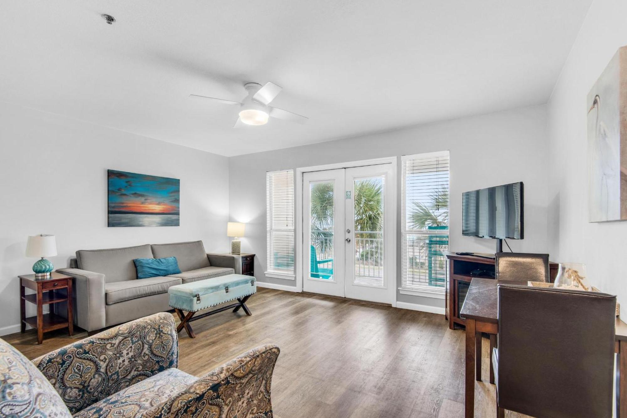 Grand Caribbean West 303 Apartman Destin Kültér fotó