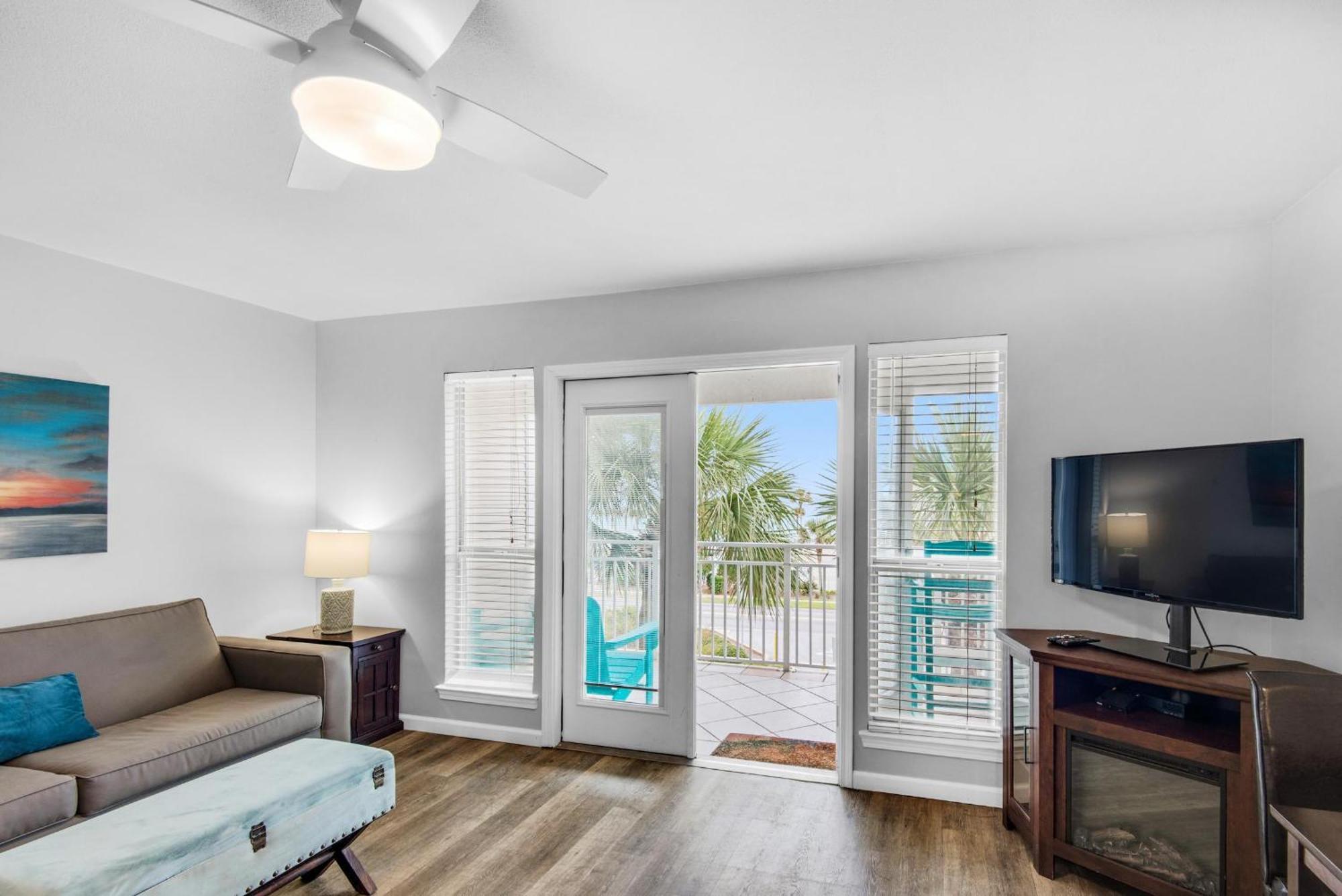 Grand Caribbean West 303 Apartman Destin Kültér fotó