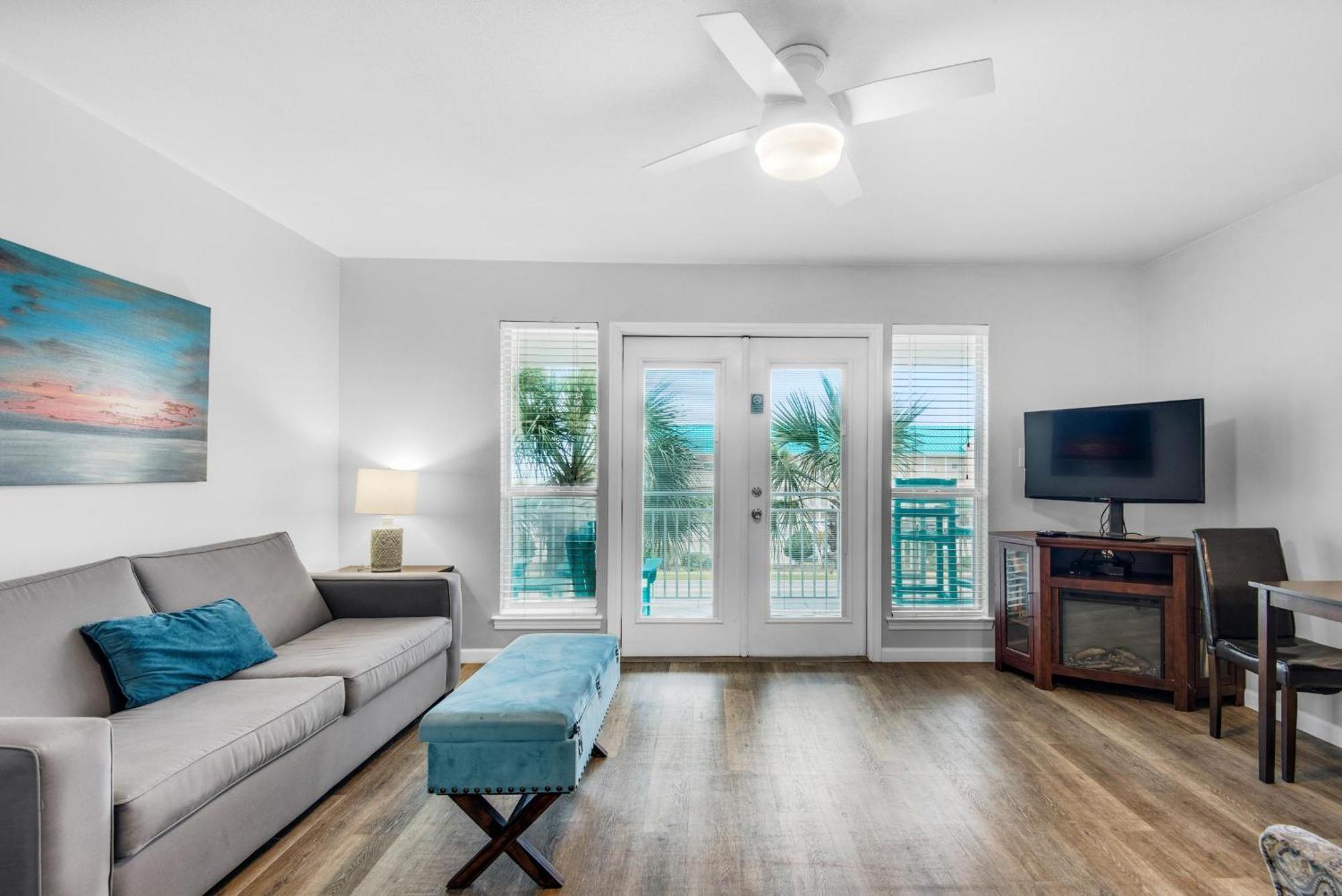Grand Caribbean West 303 Apartman Destin Kültér fotó