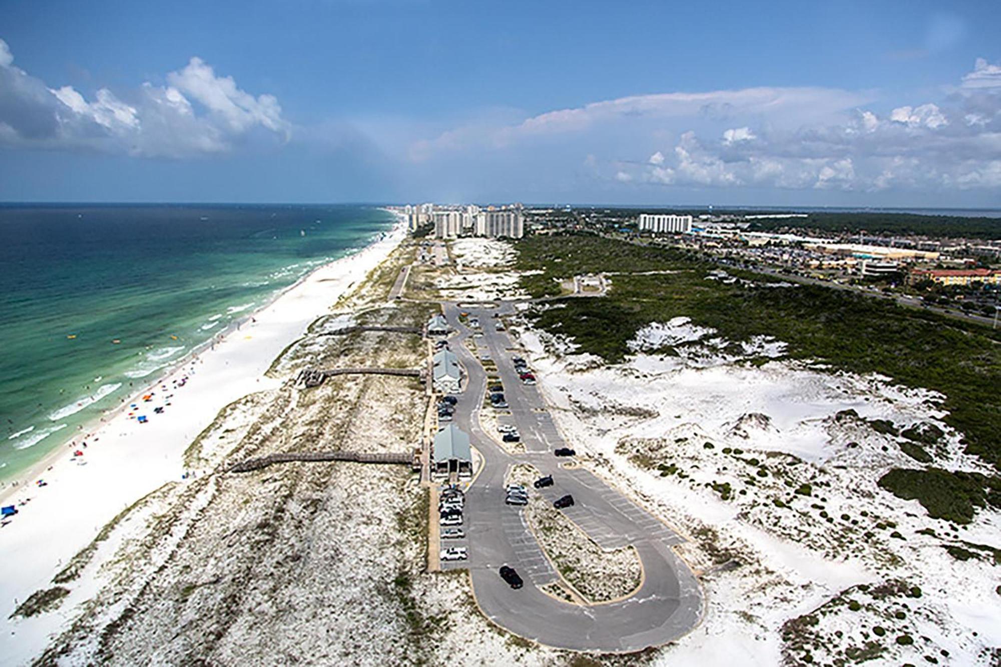 Grand Caribbean West 303 Apartman Destin Kültér fotó