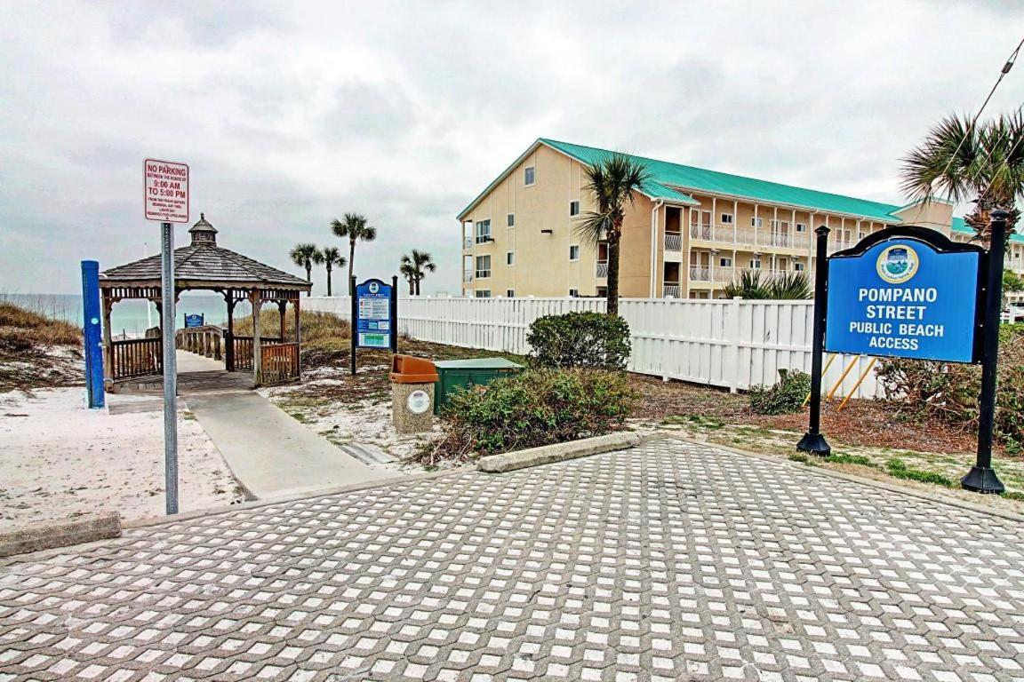 Grand Caribbean West 303 Apartman Destin Kültér fotó