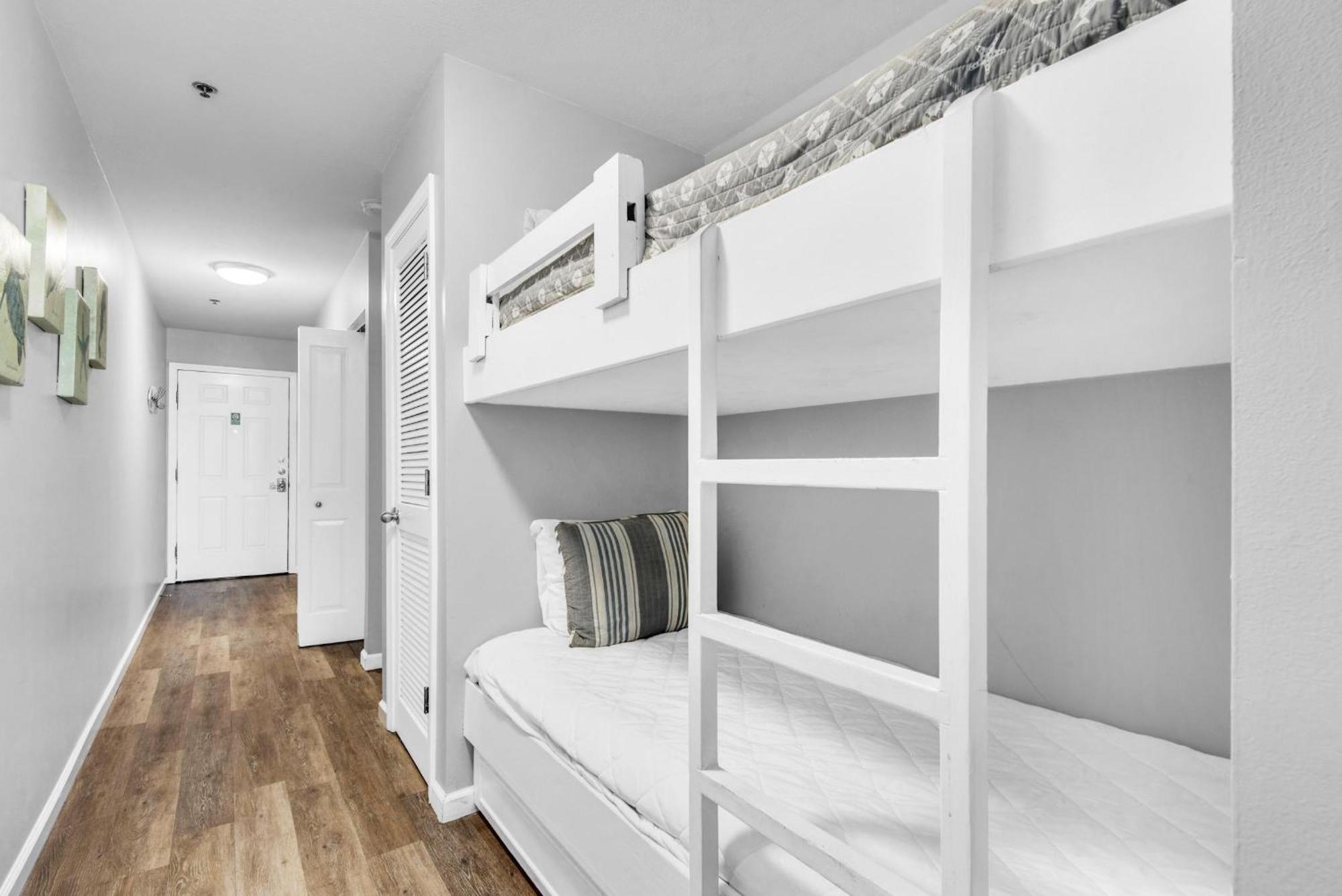Grand Caribbean West 303 Apartman Destin Kültér fotó