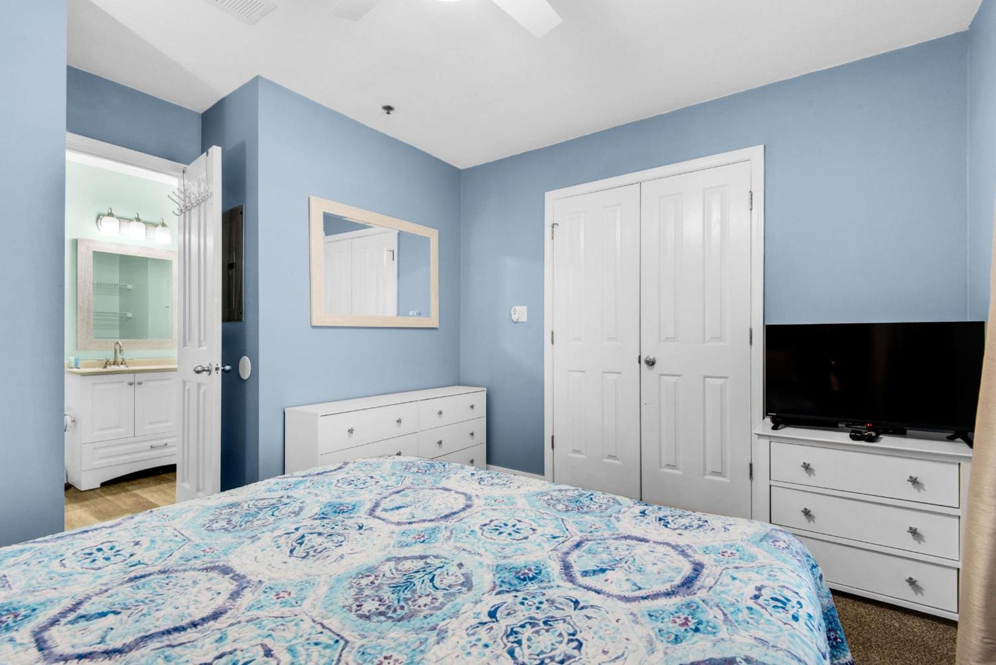 Grand Caribbean West 303 Apartman Destin Kültér fotó