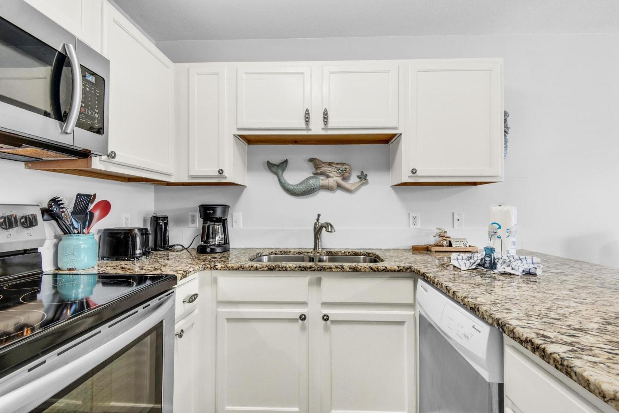 Grand Caribbean West 303 Apartman Destin Kültér fotó