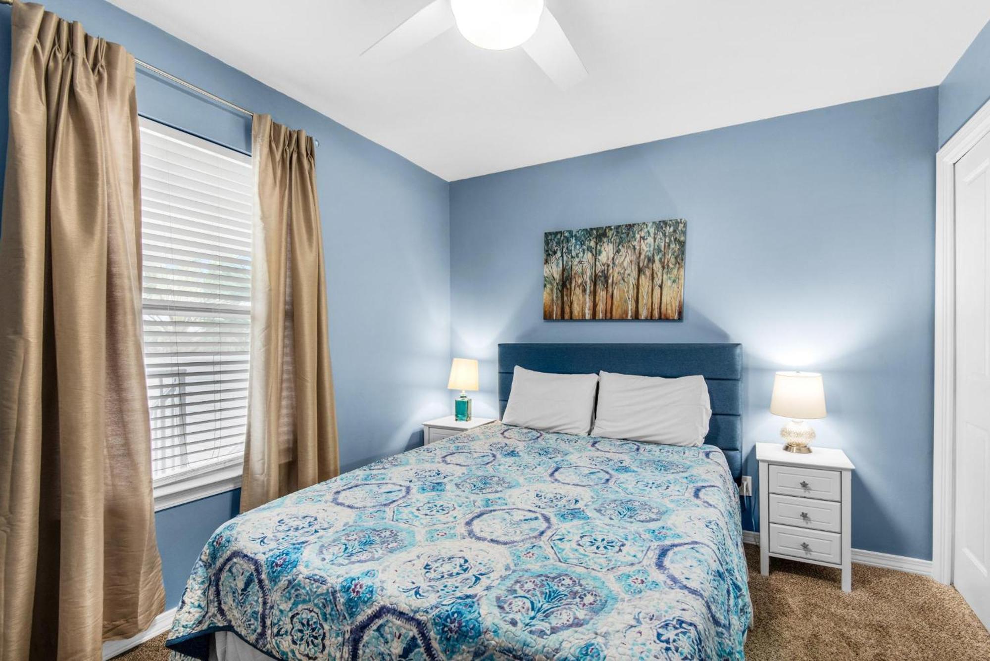 Grand Caribbean West 303 Apartman Destin Kültér fotó