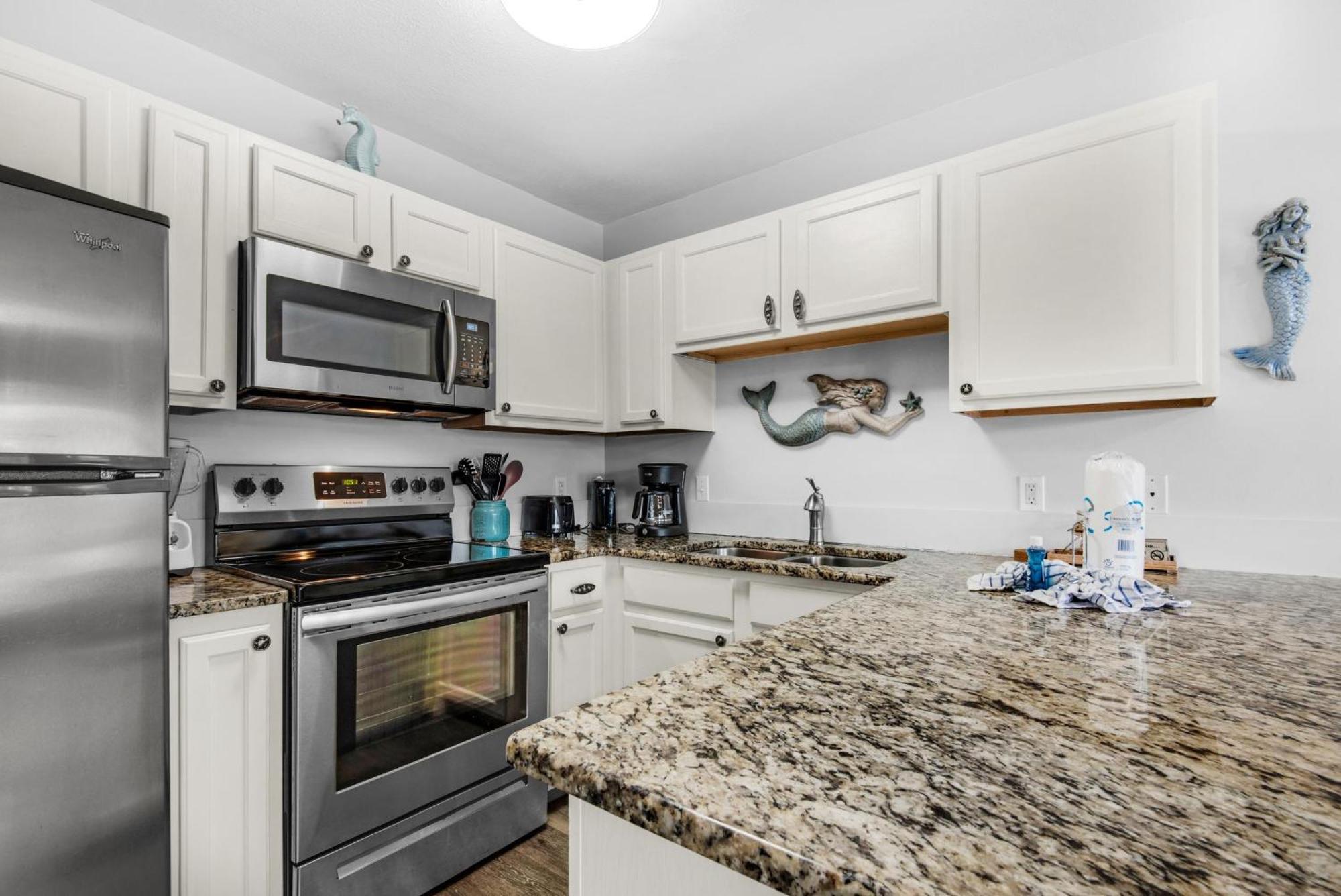 Grand Caribbean West 303 Apartman Destin Kültér fotó