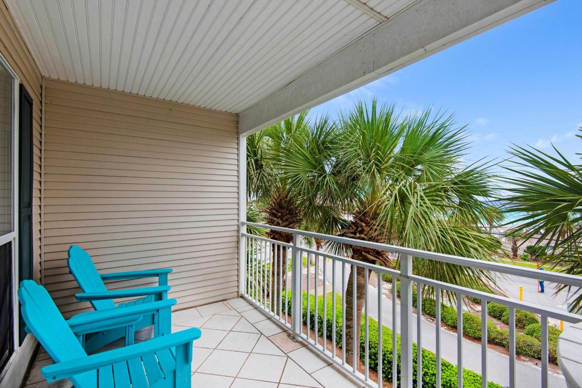Grand Caribbean West 303 Apartman Destin Kültér fotó
