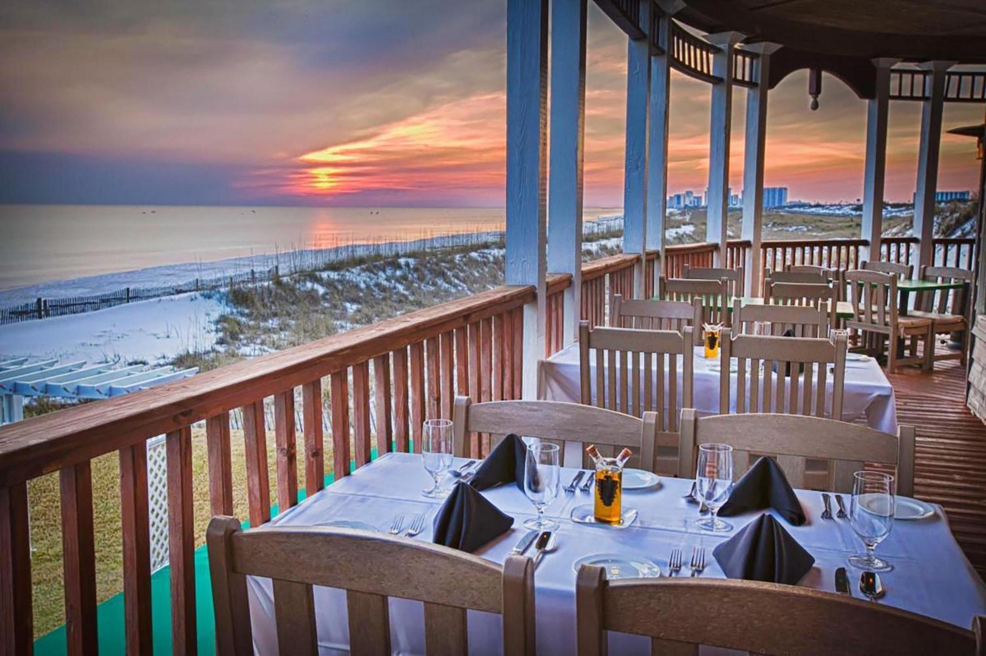 Grand Caribbean West 303 Apartman Destin Kültér fotó